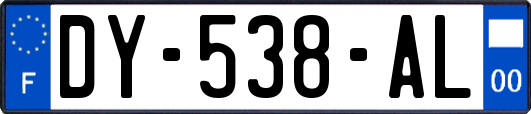 DY-538-AL