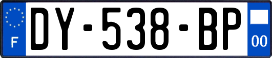 DY-538-BP