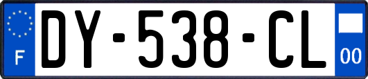 DY-538-CL