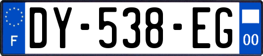 DY-538-EG