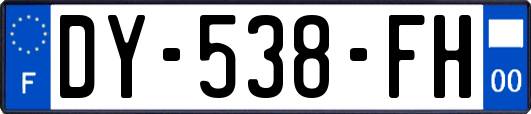 DY-538-FH