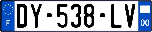 DY-538-LV