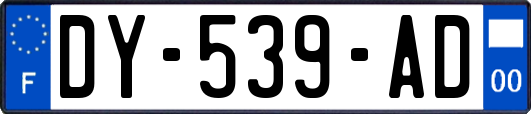 DY-539-AD