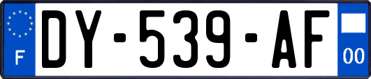 DY-539-AF