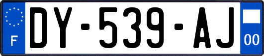 DY-539-AJ