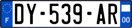 DY-539-AR