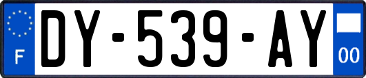 DY-539-AY