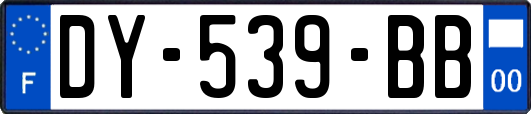 DY-539-BB