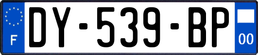DY-539-BP