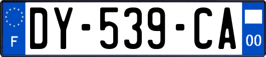 DY-539-CA