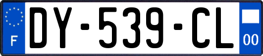 DY-539-CL