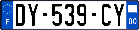 DY-539-CY
