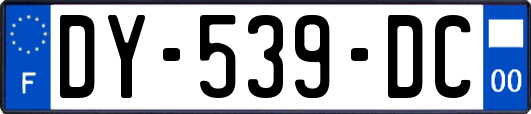 DY-539-DC