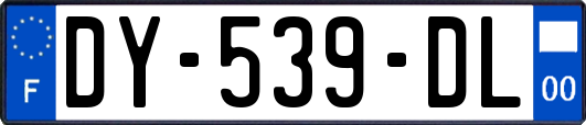 DY-539-DL