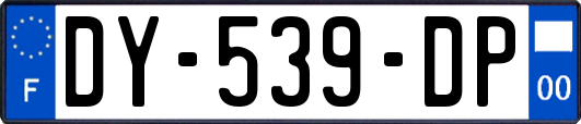 DY-539-DP