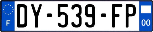 DY-539-FP