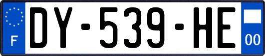 DY-539-HE