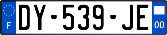 DY-539-JE