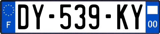DY-539-KY