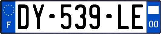 DY-539-LE