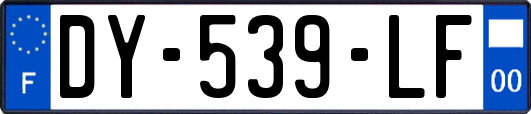 DY-539-LF
