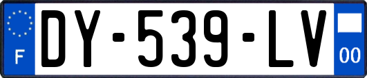 DY-539-LV