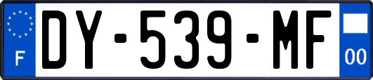 DY-539-MF