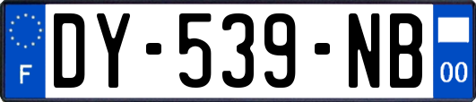 DY-539-NB