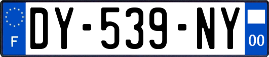 DY-539-NY