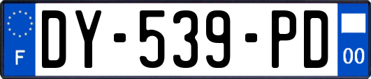 DY-539-PD