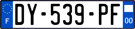 DY-539-PF