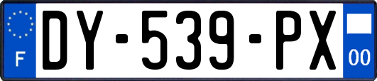 DY-539-PX