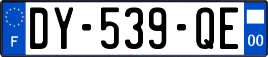 DY-539-QE