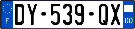 DY-539-QX