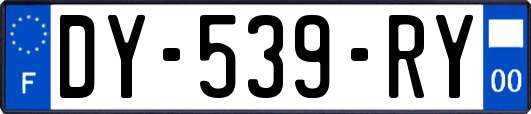 DY-539-RY