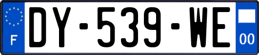 DY-539-WE