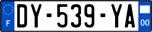 DY-539-YA