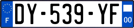 DY-539-YF