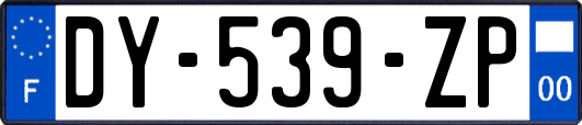 DY-539-ZP