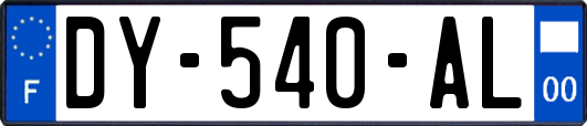 DY-540-AL