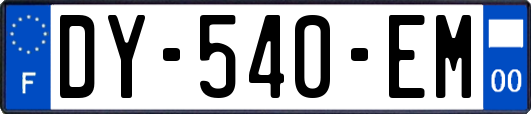 DY-540-EM