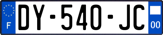 DY-540-JC