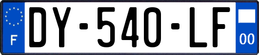 DY-540-LF