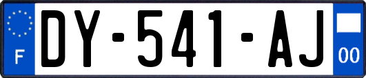 DY-541-AJ