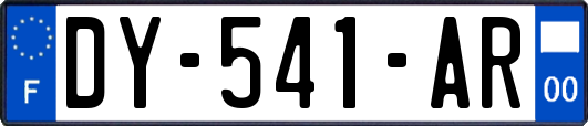 DY-541-AR