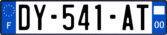 DY-541-AT