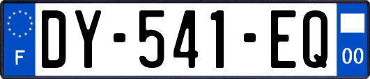 DY-541-EQ