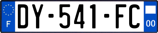 DY-541-FC