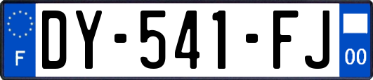 DY-541-FJ