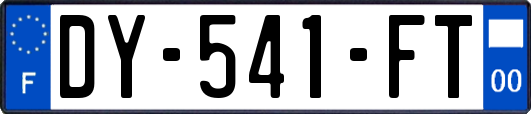 DY-541-FT